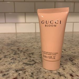 Gucci Bloom Perfumed Lotion
